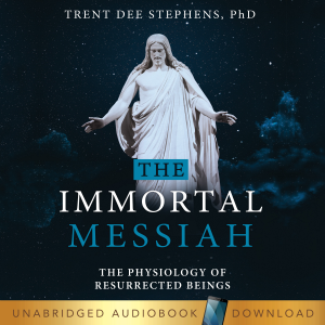 The Immortal Messiah
