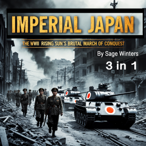 Imperial Japan-logo