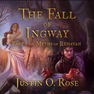 The Fall of Ingway