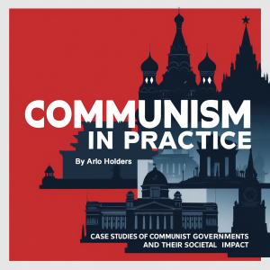 Communism in Practice-logo