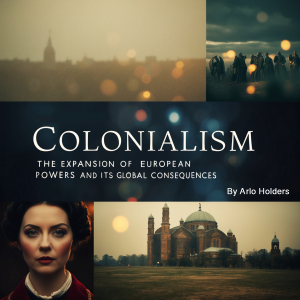 Colonialism-logo