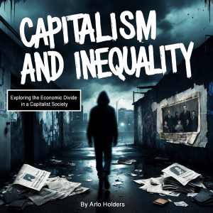 Capitalism and Inequality-logo