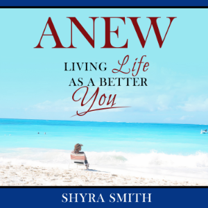 Anew
