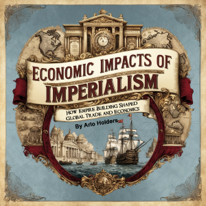 Economic Impacts of Imperialism-logo