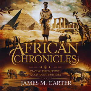 African History: A Comprehensive Chronicle of Africa’s Civilizations and Legacy