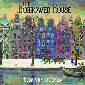 The Borrowed House