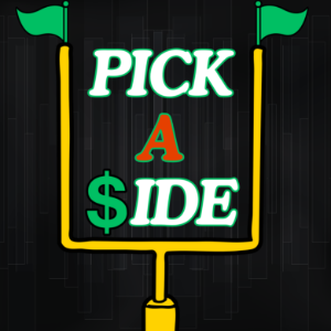 Pick A Side-logo