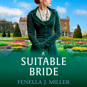 A Suitable Bride