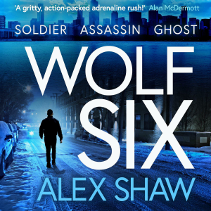 Wolf Six-logo