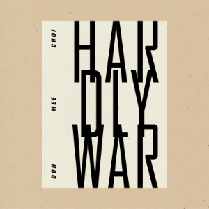 Hardly War-logo