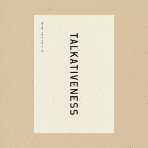 Talkativeness