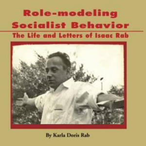 Role-modeling Socialist Behavior-logo