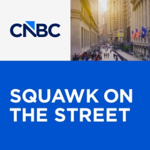 Squawk on the Street-logo