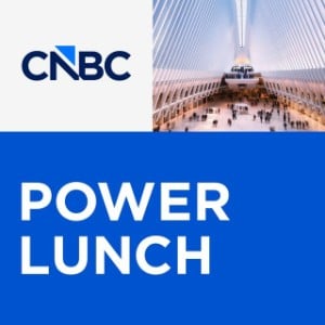 Power Lunch-logo