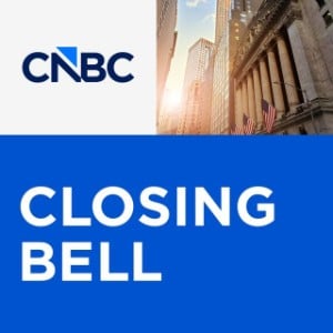 Closing Bell-logo