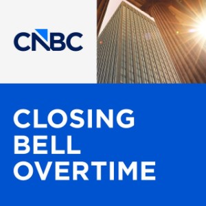 Closing Bell: Overtime-logo