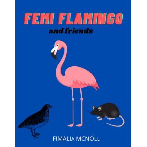 Femi Flamingo and Friends