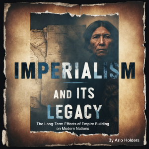 Imperialism and Its Legacy-logo