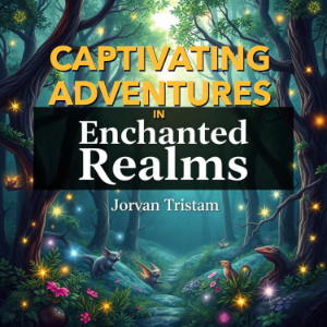 Captivating Adventures in Enchanted Realms Await You-logo