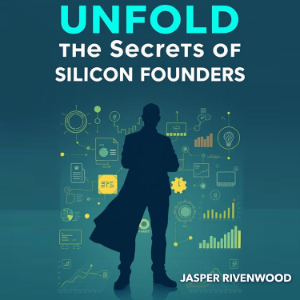 Unfold the Secrets of Silicon Founders