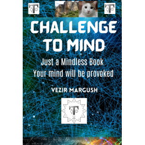 Challenge to Mind-logo