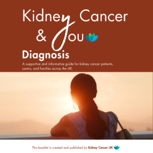 Understanding Kidney Cancer Audiobook 1: Diagnosis