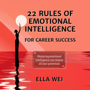 22 Rules of Emotional Intelligence-logo