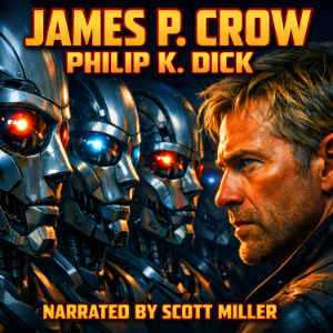 James P. Crow