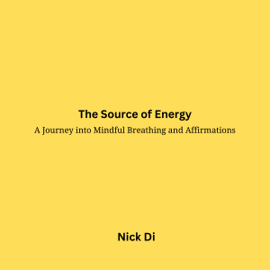 The Source of Energy