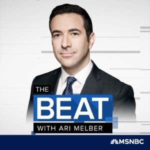 The Beat: New Protest Era-logo