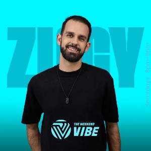 THE ZIGGY ZONE WITH ZIGGY-logo