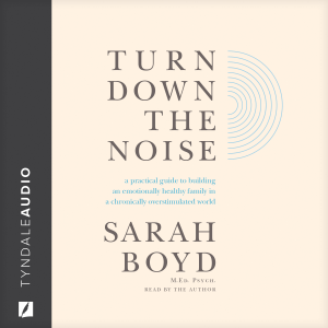 Turn Down the Noise