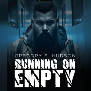 Running on Empty-logo