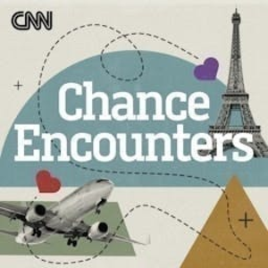 Chance Encounters-logo