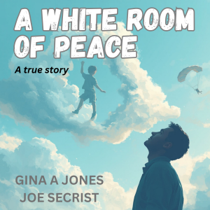 A White Room of Peace