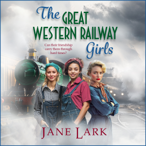 The Great Western Railway Girls