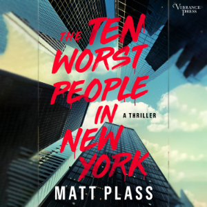The Ten Worst People in New York-logo