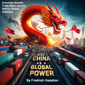 The Rise of China as a Global Power-logo
