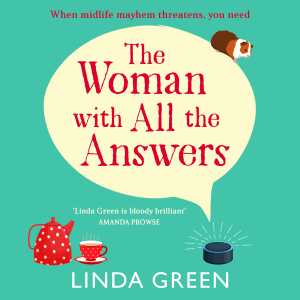 The Woman with All the Answers