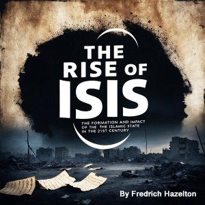 The Rise of Isis-logo
