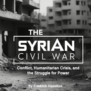 The Syrian Civil War-logo