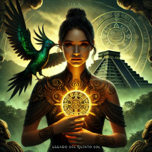 El Legado del Quinto Sol