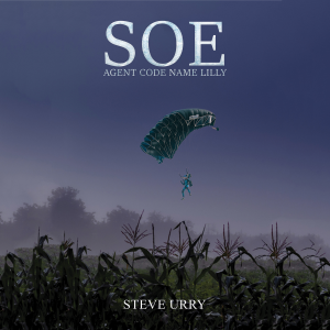 SOE Agent Code Name LILLY