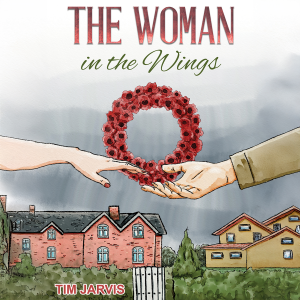 The Woman in the Wings-logo