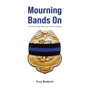 Mourning Bands On-logo