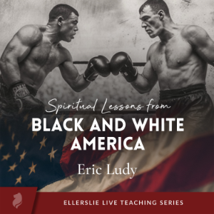 Spiritual Lessons from Black & White America
