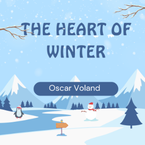The Heart of Winter-logo