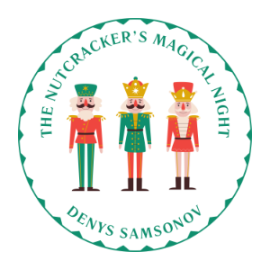 The Nutcracker’s Magical Night