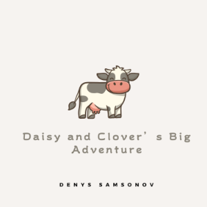 Daisy and Clover’s Big Adventure