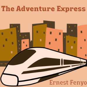 The Adventure Express
